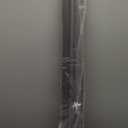 DEZ FURNISHINGS Cordless Blackout Roman Cellular Shade, 38"W x 72"H, Gray