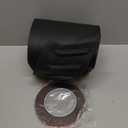 Hood Protector Compatible with 2020-2026 Chevy Silverado 2500HD 3500HD Hood Deflector Upgraded TPE Shield Replacement for 2020-2026 Chevy Silverado Accessories