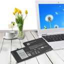 TRHFF P39F P49G Notebook Battery for Dell Inspiron 14 15 5000 15-5547 5547 5548 5545 5542 5447 5445 5448 DFVYN P39F 58DP4 VVMKC Latitude 14 3450 15 3550 0PD19 1V2F6 1WWHW 5MD4V P51G Laptop