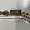Universal led Light Strip Tail Brake Stop Running Turn Signal 108LED 11" Flexible led light for motorcycle