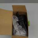 Christmas Projector Lights Outdoor with Remote Control, Red and Green Galaxy Laser Light with IP65 Waterproof, Home Decor for Wedding Garden Yard Holiday Party (RG)