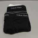 Calvin Klein Men’s Cotton Classics 3-Pack Boxer Brief. Size M.