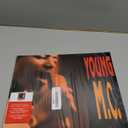 Stone Cold Rhymin' (Vinyl)