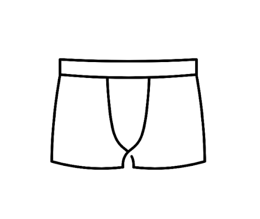GAP Woven Boxer Men 3-pack XL