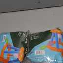 Basketball & Ring Toss 2 Pack