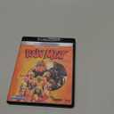 Raw Meat (aka Death Line) [4K UHD + Blu-ray]