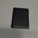 Passport Case in Natural Full-Grain Leather