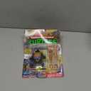Teenage Mutant Ninja Turtles: 4 Original Classic Storage Shell Leonardo Basic Figure by Playmates Toys