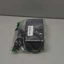 AFMAT Electric Pencil Sharpener, Heavy Duty Pencil Sharpener for Classroom, 6.5-8mm No.2/Colored Pencils, UL Listed, 10,000+ Sharpening, Electric Pencil Sharpeners for Home, Office, PS13 (Black)