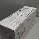 2-Pack Photography Lighting Kit, NiceVeedi 22W LED Video Light Kit, 2900-7000K Studio Light with Tripod Stand, 73" Stream Light for Video Recording