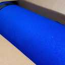CTSC Lily Pad Floating Mat - Floating Water Mat - 9 x 4 Ft Floating Mat for Lake, 3-Layer Tear-Resistant XPE Foam with a 16.4' Elastic Bungee Tether for Lake, Beach, Ocean, Pool, 9' x 4' x 1.3"