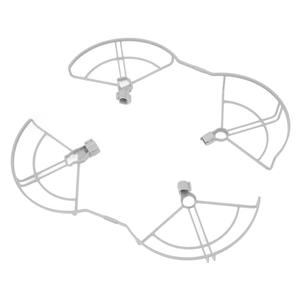 RC Propeller Guard Isolate Blades for MINI 3 PRO, High Toughness Propeller Protector for Safe Flights, Fit for Aerial Photography Enthusiasts