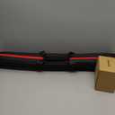 IFOOTAGE Cobra 3 Strike Monopod with Fluid Head K5S, 59" Camera Monopod with Pedal Locking, One-Step Rapid Height Adjustment, for Shooting Bird/Animal/Sports Event/Wedding/Live Show