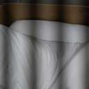 puredown Euro Pillow Inserts 24 x 24 (Pack of 2, White), Feather Down Pillow Stuffer, White Throw Pillows for Bed, Couch, and Cushion