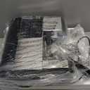 SHARDOR Espresso Machine 20 Bar, Professional Espresso Machine with Milk Frother and Touchscreen, Expresso Coffee Machines with Adjustable Temperature, For Cappuccino, Latte