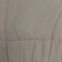 Topcee Weighted Blanket for Adults (15 lbs, 48" x 72") Twin Size Soft Cooling Heavy Blanket Sleeping, Apply to 130-160 lbs Body, Thick Breathable Blanket with Glass Bead, Easy Care (02-pink)