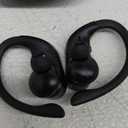 iLive Electronics Truly Wire-Free Earbuds, Sweat Resistant, Includes 3 Set of Ear Tips, Black (IAEBT270B)