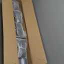 Wonderdriver Heavy Duty 220lb Roof Rack Cross Bars Fit for GMC Yukon & Yukon XL, Chevy Suburban & Tahoe 2015-2020, Cadillac Escalade & Escalade ESV, Chevrolet Aluminum Crossbar Rooftop Cargo Carrier