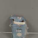 Large Christmas Tree Collar Ivory Cream Tree Skirt