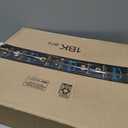 Wheel Alignment Tool, 2 PCS Toe Alignment Tool Plates Without Removing Calipers, Wheel Alignment Kit with 2 Measuring Tapes, Compatible with Most Cars and SUVs(Previous Model)