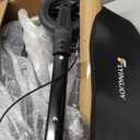 Rollator Walker with Seat,450Lb Rolling Walker, Extra-Wide Heavy-Duty Rollator Walker with Seat and Brakes for Seniors and Adults Bariatric with Large Aluminum (Champagne)