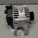 SCITOO Alternator Fits for Ford for F-250 Super Duty 6.4L & for F-350 Super Duty 6.4L & for F-450 Super Duty 6.4L & for F-550 Super Duty 6.4L 2008-2010 12V 130Amp CW S8 Pulley Class 7C3T10300CA