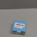 Morlike Living Water Bottle Spout Adapter, Silicone Baby Water Bottle Adapter for Toddlers, Protects Kids Mouth - No Spill & BPA Free (Mix - 4 Pack)