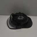 Fireman Hat Fireman Helmet Firefighter Hat Fancy Dress Accessories Kids Halloween Party Role Play Toy Black