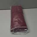 Herseas High Waisted Sweatpants for Women 2025 Fall Wide Leg Contrast Stitching Drawstring Loose Lounge Jogging Pants (XL)