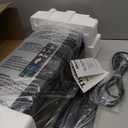 Fellowes Jupiter 2 125 Laminator with 10 Pouches, 12.5 Inch (5734101), Black & Grey