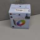 Thermalright Assassin X 120R Digital ARGB White CPU Air Cooler, 2000RPM Speed,4 Heatpipes, 12cm Quiet PWM Fan CPU Cooler, Digital Screen Top Cover,for AM4/AM5,Intel LGA1700/1851/1150/1151/1200