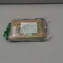 JOYROOM Bluetooth 6.0 AUX Car Adapter, Dual Mics Noise Cancellation, Plug-and-Play, Multifunction Button, 3.5mm Audio Adapter Bluetooth Receiver for Car Hands-Free Calls & Music, 2026 Upgrade, Black