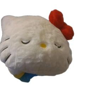 Hello Kitty Plushie 8"
