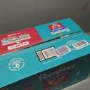 Pampers Diapers - Cruisers 360 - Size 4, 116 Count, Babyproof up to 100% Leakproof Pull-On Diaper
