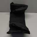 ULTCOVER Waterproof Square Air Conditioner Cover for Outside AC Units Size Upto 32W x 32D x 36H inch, Black