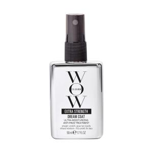 COLOR WOW Extra Strength Dream Coat – Anti-Humidity Frizz Control Spray