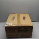 Pyle Home Theater Bluetooth Amplifier Receiver - 4 Channel 3000 Watt Stereo Speaker Home Audio Amplifier Receiver w/Radio, USB, 2 Microphone w/Echo, CD DVD Player, LCD, Rack Mount - PD3000BT.5