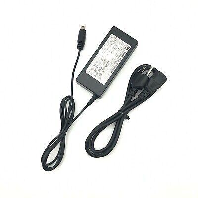 Genuine CWT KPL-040F-VI AC/DC Power Supply Adapter 12V 3.33A 40W OEM Charger