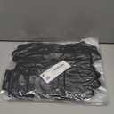 Winter Ski Gloves for Men & Women - Waterproof Thermal Windproof with Touchscreen,Non-Slip Grip for Outdoor Skiing Hiking Snowboard Pack Of 2