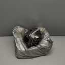 HE400VG Turbo Cartridge Replacement for Cummins Various ISX, QSX Engine F, QSX Engine 2005-2015, Part# HE451VE 2882111NX 2882111RX 14031978-101 2882111