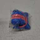 Noise Cancelling Headphones for Kids, SNR 32dB Hearing Protection Earmuffs for Noise Reduction, Ear Muff for Autism Sensory Monster Jam Derby Mowing Concert Air Show Gifts for Kids (Cat Ear Blue)