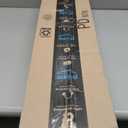 Vacuum Accessories & Attachments for Shop Vac 2-1/2'' - Vacuum Dust Brush & Extension Wand Compatible with Vacuums Using 2-1/4'' Inner Diameter Accessories (Extension Wands, 2-1/4'')