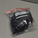 ASENEK Outdoor String Lights 99FT 300 LED Connectable 8 Modes with Timer Decorative String Lights for Xmas Tree Patio Party Warm White