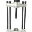 King Pin Press Removal Tools for Class 3-8 Transportation Trucks and Equipment, Pin Press for Medium and Heavy Duty Trucks, Semi Trucks Accessories 90150