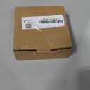 5 Packs WB03K10303 Profile Stove Cooktop Oven Rang Knob Replacements for GE,Stove knob Part WB03K10208,AP4980246, 1810427, AH3486484