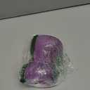 Outward Hound by Planet Dog Double Snoop Interactive Treat Dispensing Dog Toy, Purple