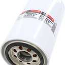 Motorcraft Engine Oil Filter- FL-2124-S (Replaces FL-2051-S/FL-2051) (OE Replacement for Ford: (Super Duty: 11-26 F-250/F-350/F-450, 11-25 F-550, 21-25 F-600) and (16-19 & 21-26 F-650/F-750) Vehicles)