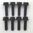 5 x 134-1003 LS Cam Bolt Kit Fit For Chevy LS1 LS2 LS3 LS4 LS6 LS9 LSA LQ4 L33 L99 4.8L 5.3L 5.7L 6.0L,8 Pcs