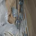 Ground Anchors Screw In - 24" Set of 4,6,8 with Brackets and Drill Bit - Earth Anchors - Mobile Home Anchors - Storage Shed Anchor Kit - Swing Set Anchors for Metal Swing Set - Playset Anchors - Ties
