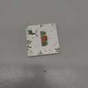 Christmas Ornaments: Stained Glass Ornament, Christmas Tree Ornament, Hanging Ornaments for Home Decor & Xmas Tree Decorations  Exquisite Holiday Decor, Gifts & Holiday Present - Bald Eagle